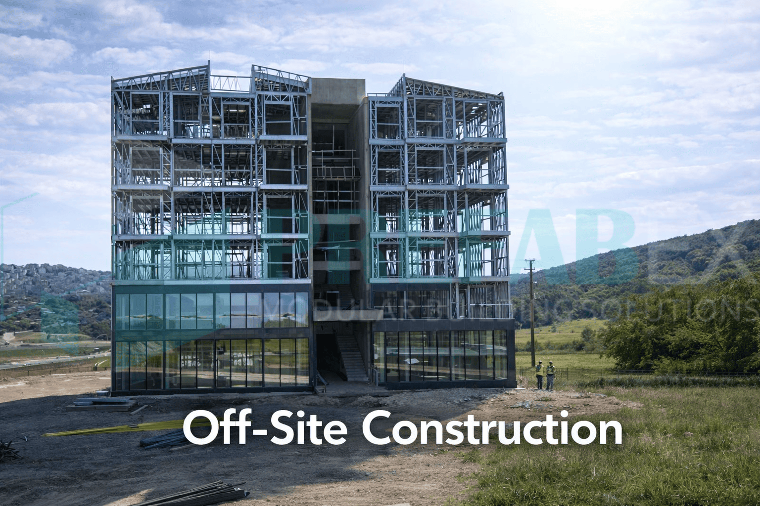 Off-Site Construction (1)